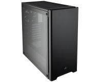 CORSAIR Carbide Series 275R ATX Mid-Tower TG Czarna CC-9011132-WW - 425181 - zdjęcie 3